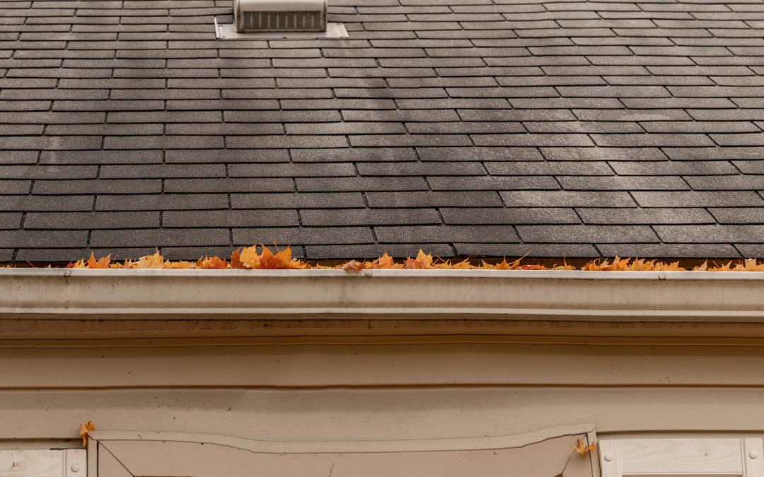 8 Signs your gutters need to be replaced