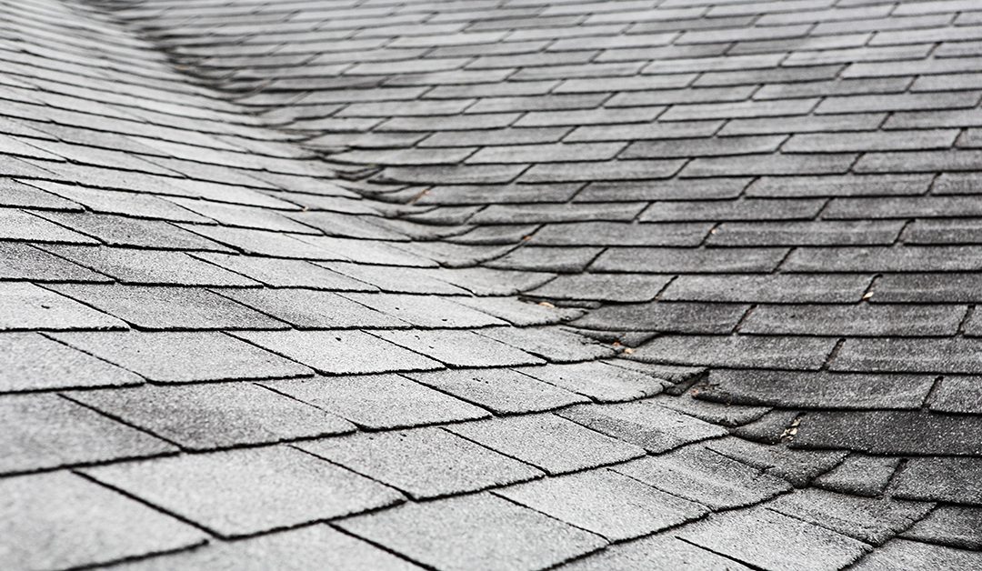 How Do I Know If I Need A New Roof?