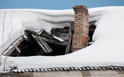 Why You Should Replace Your Roof Before Winter