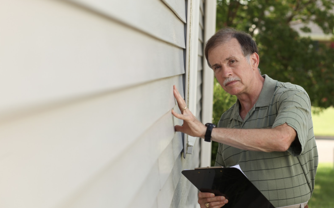 How to Assess Roof and Siding Damage After Severe Weather