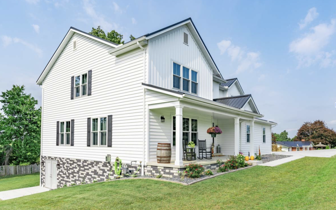 Siding Maintenance Simplified: 4 Must-Answer Questions