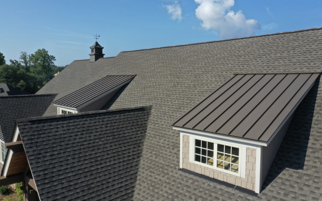 How Much Does a Roof Replacement Cost in 2024?