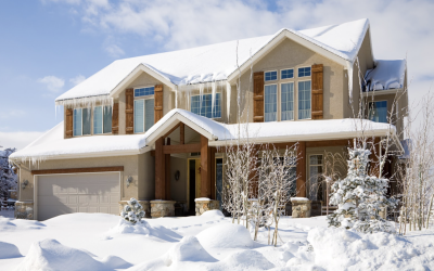 Spring Roof Health: Resolving Winter Damage